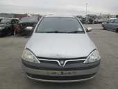 Dezmembrez Opel Corsa-C