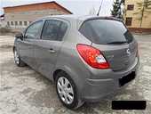 Dezmembrez Opel Corsa-D