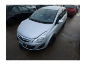 Dezmembrez Opel Corsa-D