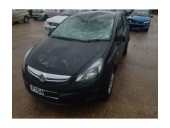 Dezmembrez Opel Corsa-D