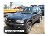 Dezmembrez Opel Frontera