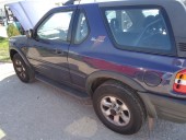 Dezmembrez Opel Frontera