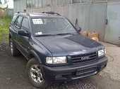 Dezmembrez Opel Frontera