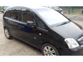 Dezmembrez Opel Meriva