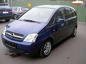 Dezmembrez Opel Meriva