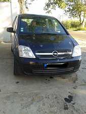 Dezmembrez Opel Meriva