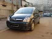 Dezmembrez Opel Meriva