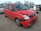 Dezmembrez Opel Meriva