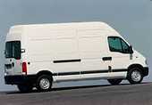 Dezmembrez Opel Movano