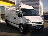 Dezmembrez Opel Movano