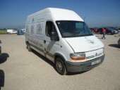 Dezmembrez Opel Movano