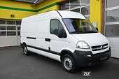 Dezmembrez Opel Movano