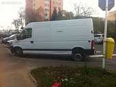 Dezmembrez Opel Movano