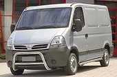 Dezmembrez Opel Movano