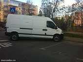 Dezmembrez Opel Movano