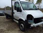 Dezmembrez Opel Movano