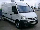 Dezmembrez Opel Movano