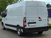 Dezmembrez Opel Movano