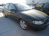 Dezmembrez Opel Omega-A