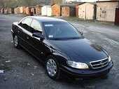 Dezmembrez Opel Omega-A