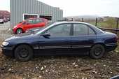 Dezmembrez Opel Omega-B