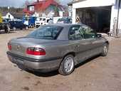 Dezmembrez Opel Omega-B