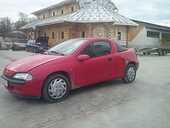 Dezmembrez Opel Tigra