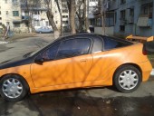 Dezmembrez Opel Tigra