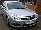 Dezmembrez Opel Vectra