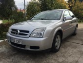 Dezmembrez Opel Vectra