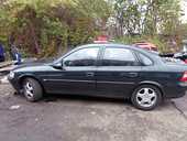 Dezmembrez Opel Vectra-B