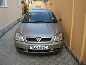 Dezmembrez Opel Vectra-C