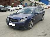 Dezmembrez Opel Vectra-C