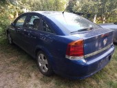 Dezmembrez Opel Vectra-C