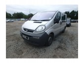 Dezmembrez Opel Vivaro