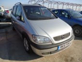 Dezmembrez Opel Zafira