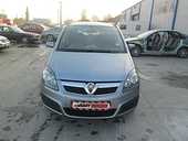 Dezmembrez Opel Zafira