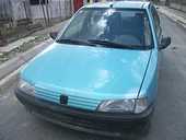 Dezmembrez Peugeot 106