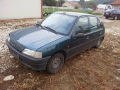 Dezmembrez Peugeot 106