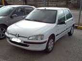 Dezmembrez Peugeot 106