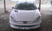 Dezmembrez Peugeot 206