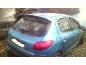 Dezmembrez Peugeot 206