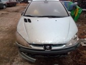 Dezmembrez Peugeot 206