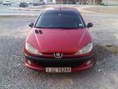 Dezmembrez Peugeot 206