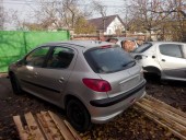 Dezmembrez Peugeot 206