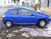 Dezmembrez Peugeot 206