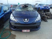 Dezmembrez Peugeot 207