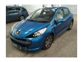 Dezmembrez Peugeot 207