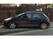 Dezmembrez Peugeot 207