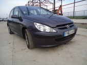 Dezmembrez Peugeot 306